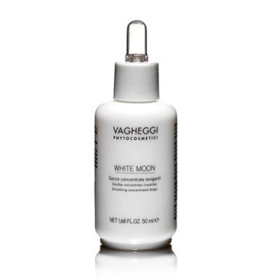 Vagheggi White Moon Line Smoothing Concentrate Drops 50ml — Sérum Vagheggi White Moon Line Smoothing Concentrate Drops 50ml — Sérum