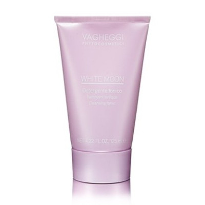 Vagheggi White Moon Line Toning Cleansing Foam — Limpieza Vagheggi White Moon Line Toning Cleansing Foam — Limpieza