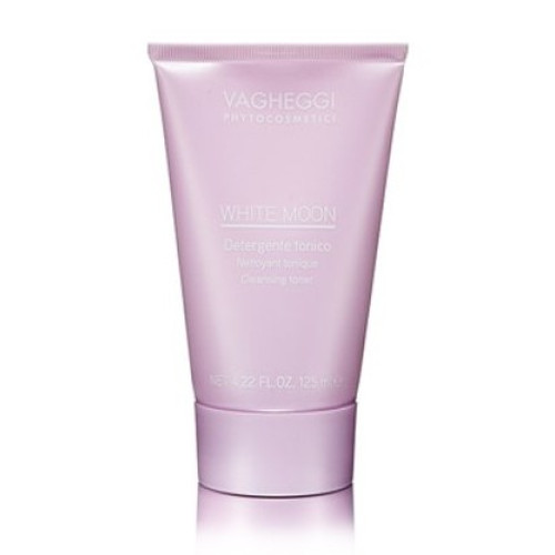 Vagheggi White Moon Line Toning Cleansing Foam — Limpieza Vagheggi White Moon Line Toning Cleansing Foam — Limpieza