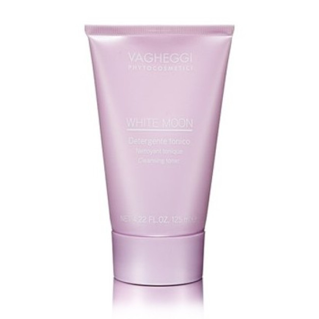 Vagheggi White Moon Line Toning Cleansing Foam — Limpieza Vagheggi White Moon Line Toning Cleansing Foam — Limpieza