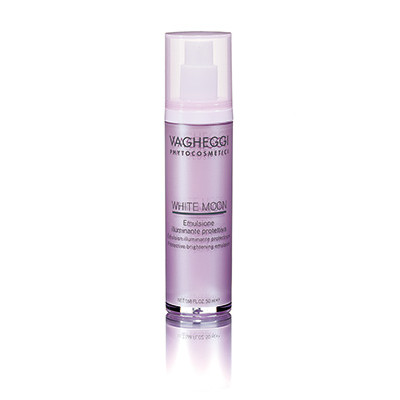 Vagheggi White Moon Line Protective Brightening Emulsion 50ml — Sérum Vagheggi White Moon Line Protective Brightening Emulsion 50ml — Sérum
