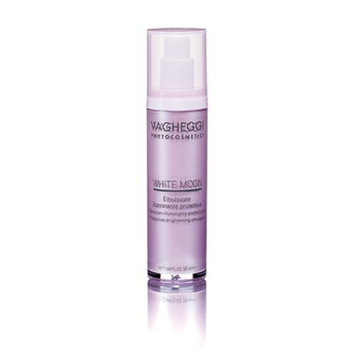 Vagheggi White Moon Line Protective Brightening Emulsion 50ml — Sérum Vagheggi White Moon Line Protective Brightening Emulsion 50ml — Sérum