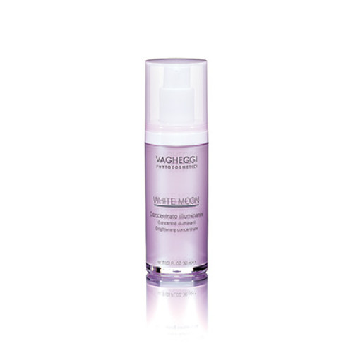 Vagheggi White Moon Line Brightening Concentrate 30ml — Sérum Vagheggi White Moon Line Brightening Concentrate 30ml — Sérum