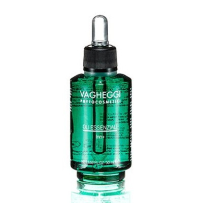 Vagheggi Essential Oils Line Inn+ 50ml — Aceites Vagheggi Essential Oils Line Inn+ 50ml — Aceites