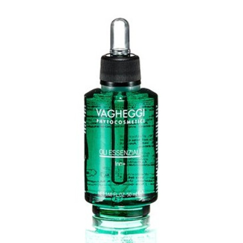 Vagheggi Essential Oils Line Inn+ 50ml — Aceites Vagheggi Essential Oils Line Inn+ 50ml — Aceites