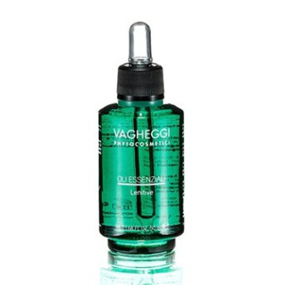 Vagheggi Essential Oils Line Lenitive 50ml — Aceites Vagheggi Essential Oils Line Lenitive 50ml — Aceites