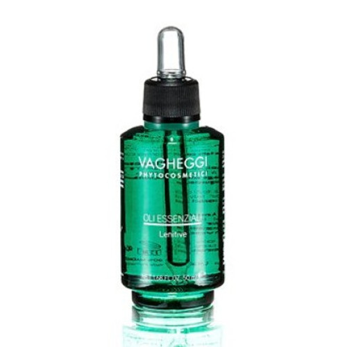 Vagheggi Essential Oils Line Lenitive 50ml — Aceites Vagheggi Essential Oils Line Lenitive 50ml — Aceites