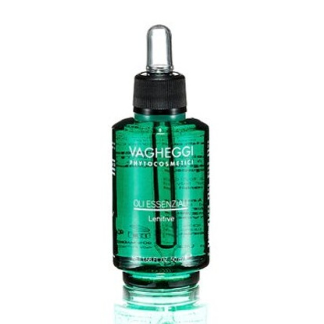 Vagheggi Essential Oils Line Lenitive 50ml — Aceites Vagheggi Essential Oils Line Lenitive 50ml — Aceites