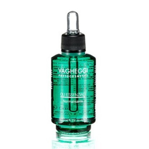 Vagheggi Essential Oils Line Normalisante 50ml — Aceites Vagheggi Essential Oils Line Normalisante 50ml — Aceites