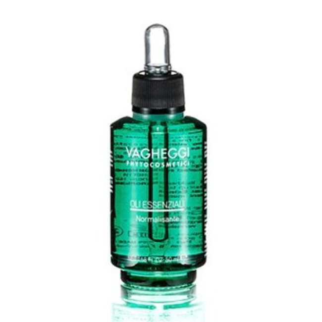 Vagheggi Essential Oils Line Normalisante 50ml — Aceites Vagheggi Essential Oils Line Normalisante 50ml — Aceites