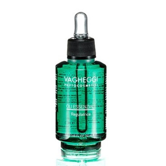 Vagheggi Essential Oils Line Regulatrice 50ml — Aceites Vagheggi Essential Oils Line Regulatrice 50ml — Aceites