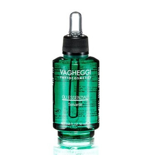 Vagheggi Essential Oils Line Solvante 50ml — Aceites Vagheggi Essential Oils Line Solvante 50ml — Aceites