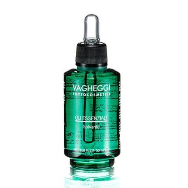 Vagheggi Essential Oils Line Solvante 50ml — Aceites Vagheggi Essential Oils Line Solvante 50ml — Aceites