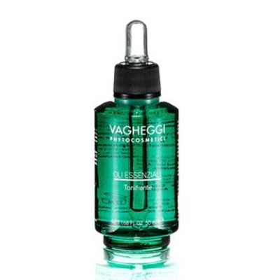 Vagheggi Essential Oils Line Tonifiante 50ml — Aceites Vagheggi Essential Oils Line Tonifiante 50ml — Aceites