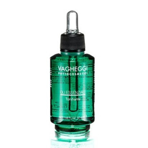 Vagheggi Essential Oils Line Tonifiante 50ml — Aceites Vagheggi Essential Oils Line Tonifiante 50ml — Aceites