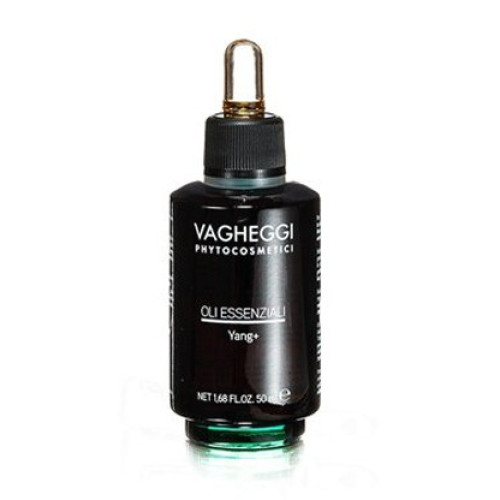 Vagheggi Essential Oils Line Yang+ 50ml — Anticelulíticos y reductores Vagheggi Essential Oils Line Yang+ 50ml — Anticelulíticos y reductores