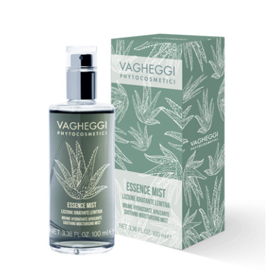 Vagheggi Essence Hydrating Mist 100ml — Sérum Vagheggi Essence Hydrating Mist 100ml — Sérum