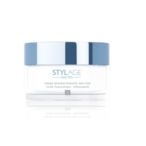 Vivacy Stylage Skin PRO La Creme Anti Aging Restructuring Cream 50ml — Antiedad / Antiarrugas Vivacy Stylage Skin PRO La Creme Anti Aging Restructuring Cream 50ml — Antiedad / Antiarrugas