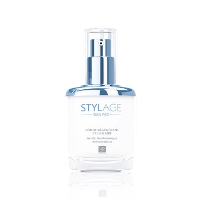 Vivacy Stylage Skin PRO Le Serum Cell Regeneration Serum 30ml — Sérum Vivacy Stylage Skin PRO Le Serum Cell Regeneration Serum 30ml — Sérum