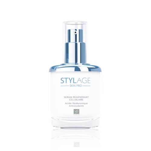 Vivacy Stylage Skin PRO Le Serum Cell Regeneration Serum 30ml — Sérum Vivacy Stylage Skin PRO Le Serum Cell Regeneration Serum 30ml — Sérum