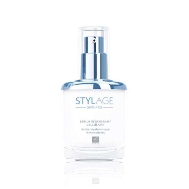 Vivacy Stylage Skin PRO Le Serum Cell Regeneration Serum 30ml — Sérum Vivacy Stylage Skin PRO Le Serum Cell Regeneration Serum 30ml — Sérum