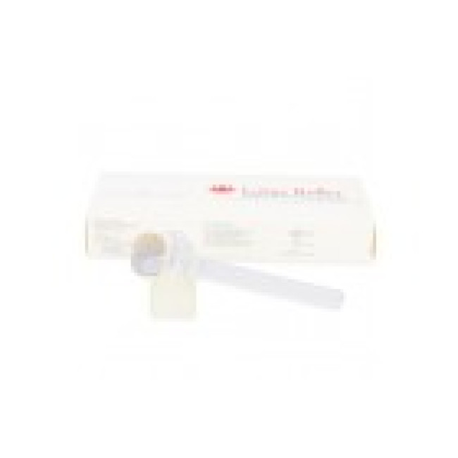 White Lotus Hypoallergenic Dermaroller 1st Metal free Polymer Derma roller — Anticelulíticos y reductores White Lotus Hypoallergenic Dermaroller 1st Metal free Polymer Derma roller — Anticelulíticos y reductores