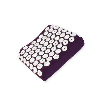 White Lotus Anti Aging Euromat Acupressure Pillow — Bienestar White Lotus Anti Aging Euromat Acupressure Pillow — Bienestar