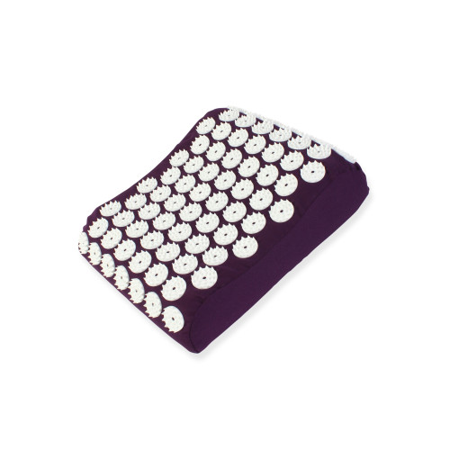 White Lotus Anti Aging Euromat Acupressure Pillow — Bienestar White Lotus Anti Aging Euromat Acupressure Pillow — Bienestar
