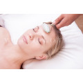White Lotus Luxurious Jade Skin Roller — Antiedad White Lotus Luxurious Jade Skin Roller — Antiedad