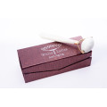 White Lotus Luxurious Jade Skin Roller — Antiedad White Lotus Luxurious Jade Skin Roller — Antiedad