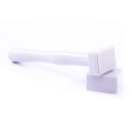 White Lotus Scar Derma Stamp — Caída del cabello White Lotus Scar Derma Stamp — Caída del cabello
