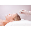 White Lotus Scar Derma Stamp — Caída del cabello White Lotus Scar Derma Stamp — Caída del cabello