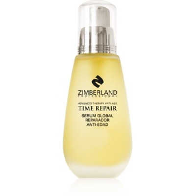 Zimberland Time Repair Anti Aging Repair Global Serum 50ml — Tratamientos Zimberland Time Repair Anti Aging Repair Global Serum 50ml — Tratamientos