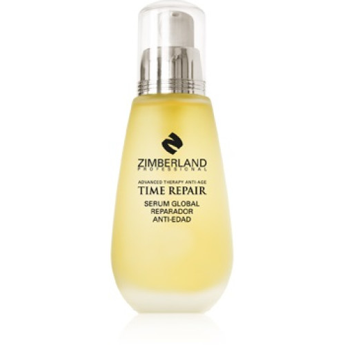 Zimberland Time Repair Anti Aging Repair Global Serum 50ml — Tratamientos Zimberland Time Repair Anti Aging Repair Global Serum 50ml — Tratamientos