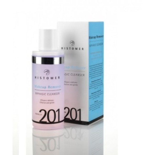 Histomer Formula 201 Make-Up Remover 150ml — Limpieza Histomer Formula 201 Make-Up Remover 150ml — Limpieza