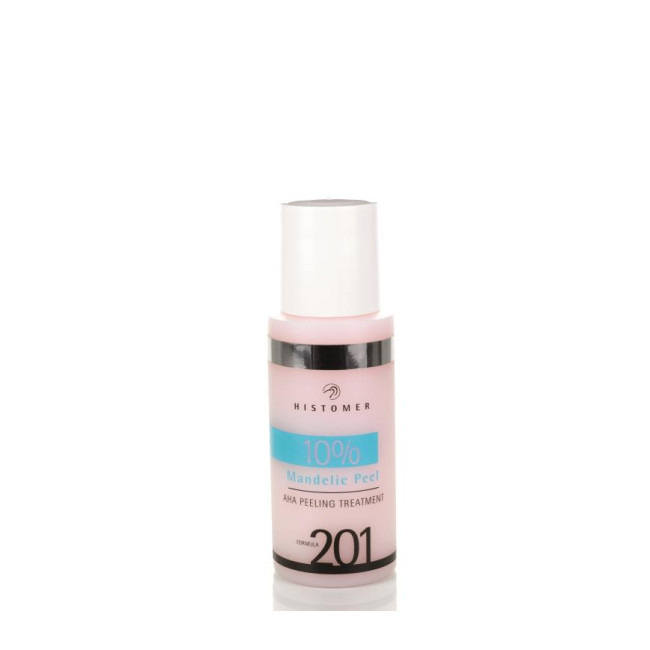 Histomer Formula 201 Mandelic Peel 10% GENTLE 50ml — Tratamientos Histomer Formula 201 Mandelic Peel 10% GENTLE 50ml — Tratamientos