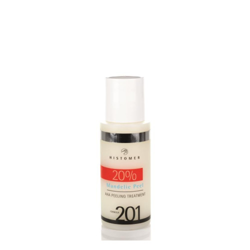 Histomer Formula 201 Mandelic Peel 20% REGULAR 50ml — Tratamientos Histomer Formula 201 Mandelic Peel 20% REGULAR 50ml — Tratamientos