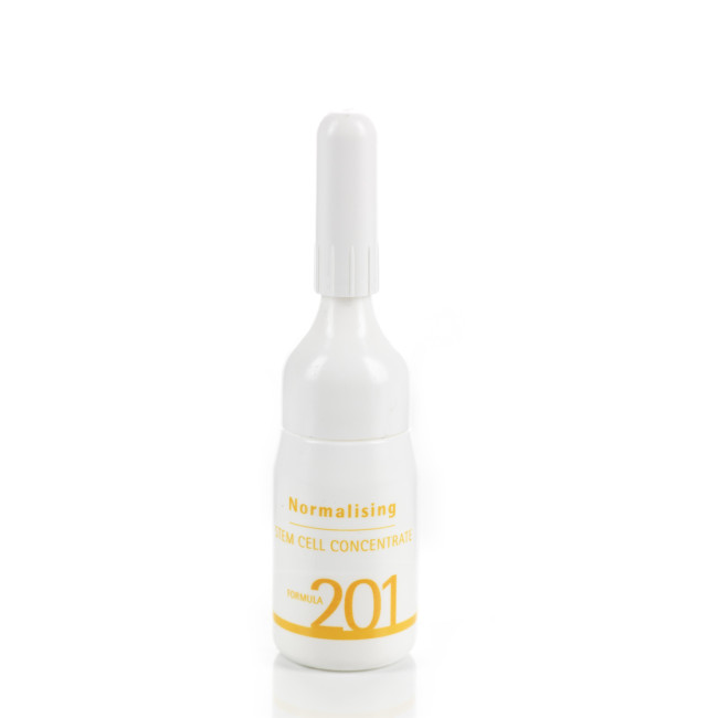 Histomer Formula 201 Normalising Stem Cell Concentrate 6x3ml — Sérum Histomer Formula 201 Normalising Stem Cell Concentrate 6x3ml — Sérum