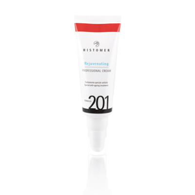 Histomer Formula 201 Rejuvenating Professional Cream 100ml — Antiedad / Antiarrugas Histomer Formula 201 Rejuvenating Professional Cream 100ml — Antiedad / Antiarrugas