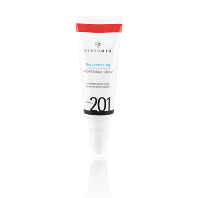 Histomer Formula 201 Rejuvenating Professional Cream 100ml — Antiedad / Antiarrugas Histomer Formula 201 Rejuvenating Professional Cream 100ml — Antiedad / Antiarrugas