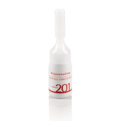 Histomer Formula 201 Rejuvenating Stem Cell Concentrate 6x3ml — Ampollas Histomer Formula 201 Rejuvenating Stem Cell Concentrate 6x3ml — Ampollas