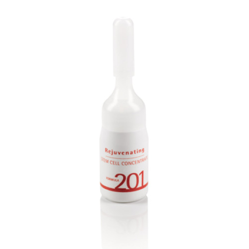 Histomer Formula 201 Rejuvenating Stem Cell Concentrate 6x3ml — Ampollas Histomer Formula 201 Rejuvenating Stem Cell Concentrate 6x3ml — Ampollas