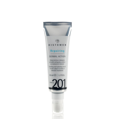 Histomer Formula 201 Repairing Dermal Action Cream 50ml — Piel sensible Histomer Formula 201 Repairing Dermal Action Cream 50ml — Piel sensible