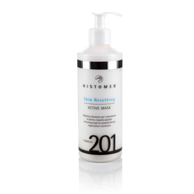 Histomer Formula 201 Skin Resetting Active Mask 400ml — Mascarillas Histomer Formula 201 Skin Resetting Active Mask 400ml — Mascarillas