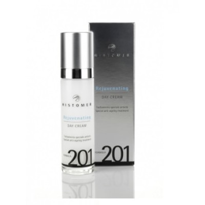 Histomer Formula 201 Rejuvenating Day Cream 50ml — Antiedad / Antiarrugas Histomer Formula 201 Rejuvenating Day Cream 50ml — Antiedad / Antiarrugas