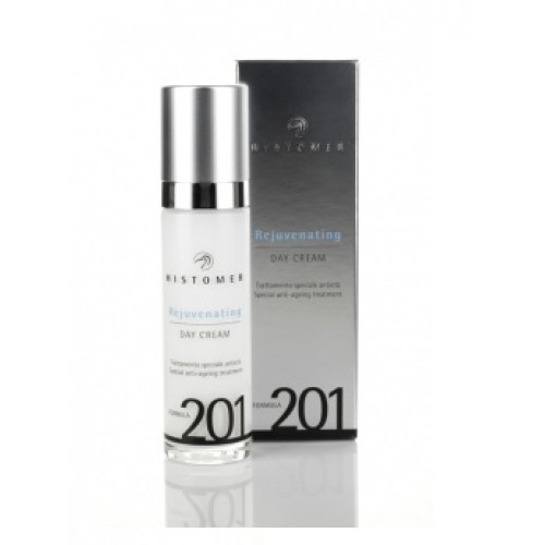Histomer Formula 201 Rejuvenating Day Cream 50ml — Antiedad / Antiarrugas Histomer Formula 201 Rejuvenating Day Cream 50ml — Antiedad / Antiarrugas