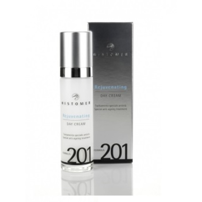 Histomer Formula 201 Rejuvenating Day Cream 50ml — Antiedad / Antiarrugas Histomer Formula 201 Rejuvenating Day Cream 50ml — Antiedad / Antiarrugas