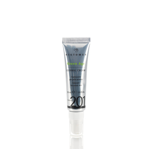 Histomer Formula 201 Green Age Dermal Cream 30ml — Piel grasa Histomer Formula 201 Green Age Dermal Cream 30ml — Piel grasa