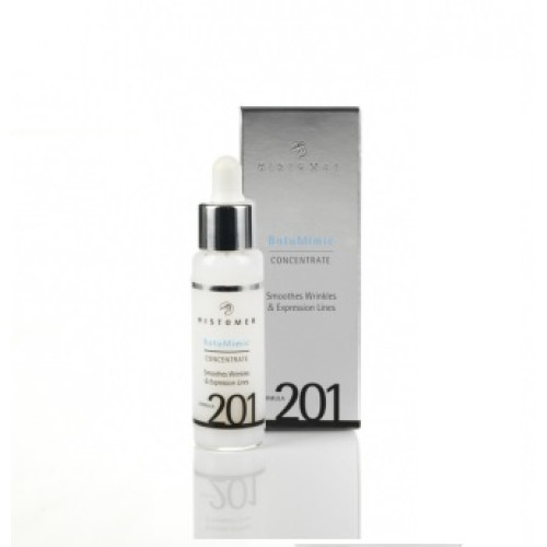 Histomer Formula 201 BotuMimic Concentrate 14ml — Sérum Histomer Formula 201 BotuMimic Concentrate 14ml — Sérum