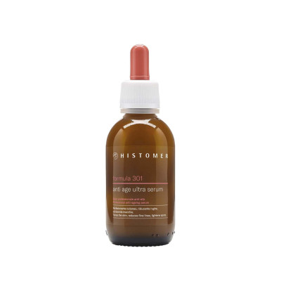 Histomer Formula 301 Anti Age Ultra Serum 50ml — Sérum Histomer Formula 301 Anti Age Ultra Serum 50ml — Sérum